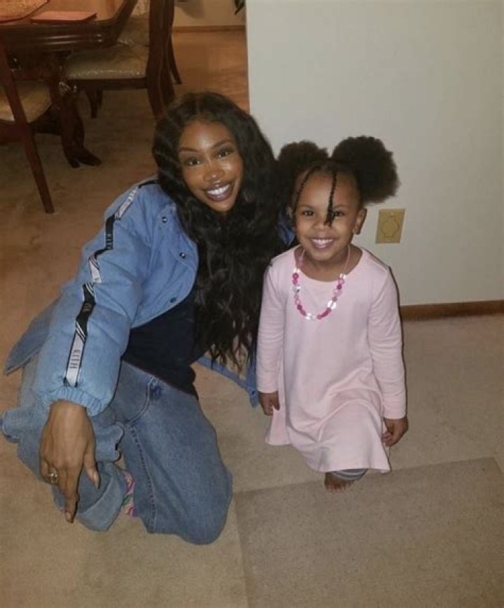 Is SZA A Mother? Uncovering The Truth About Her Family