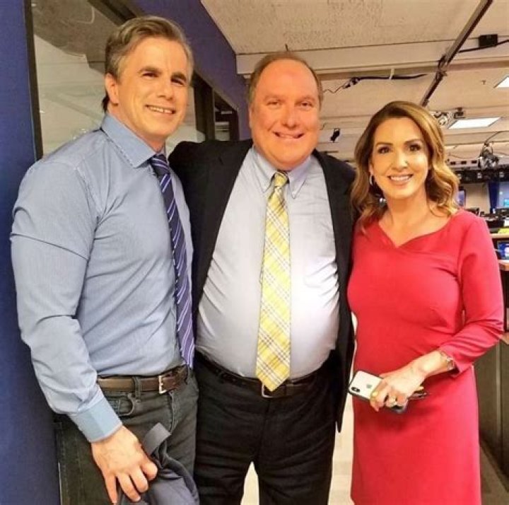 Is Tom Fitton Married? Uncovering The Truth