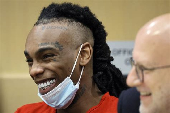 Is YNW Melly Still Languishing Behind Bars?