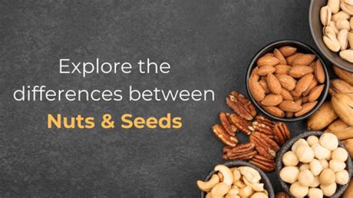 Is Your Nutty Snack Hurting Your Gut? Understanding The Link Between Nuts And Stomach Upset