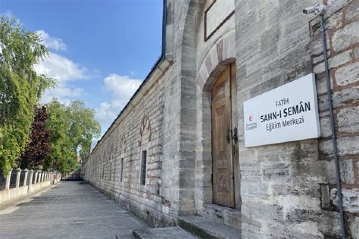 Istanbul's Historical Name: Unveiling The City's Past