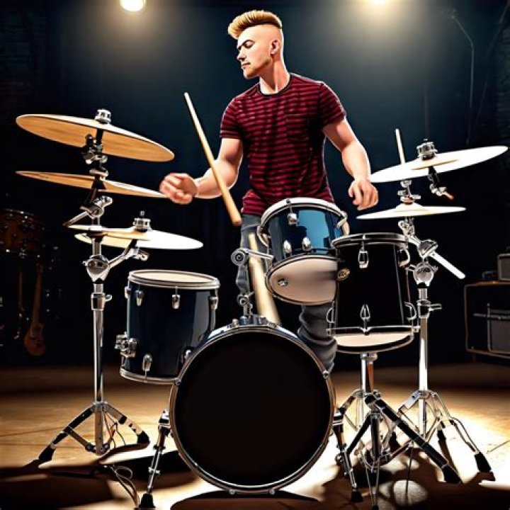 Jared Leto's Brother: A Talented Drummer