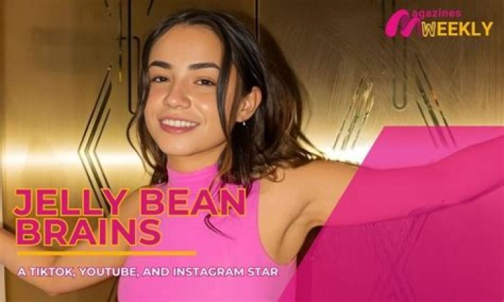 Jelly Bean Brains On OnlyFans: Can't-Miss Leaks