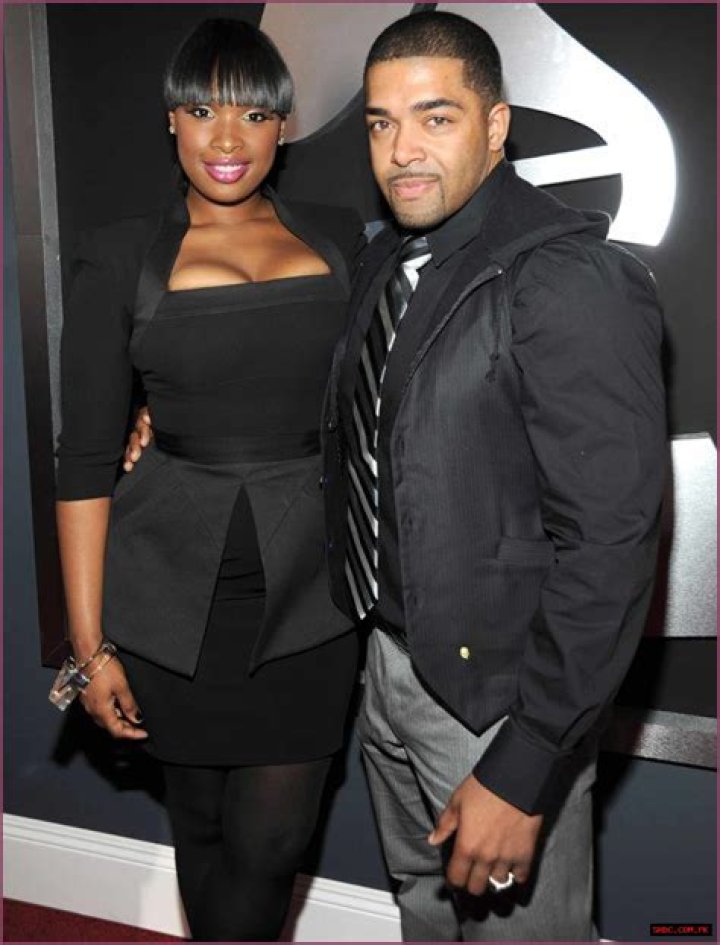 Jennifer Hudson And David Otunga: A Marriage Unraveling