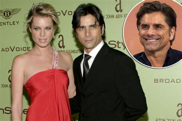 Jerry O'Connell and Rebecca Romijn Candidly Discuss Her Marriage to Ex John Stamos