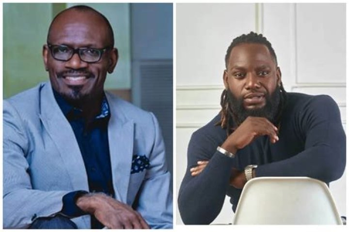 Jimmy Odukoya's Surprising Net Worth: Unveiled Today