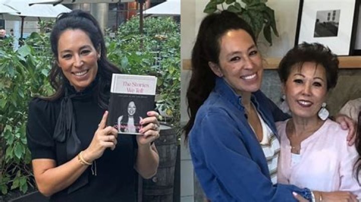 Joanna Gaines: Unveiling Her Heritage