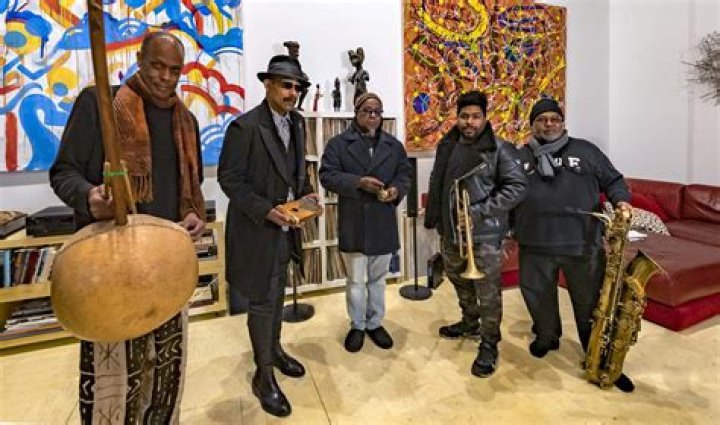 Joey Fatone's Ethnic Heritage Explored