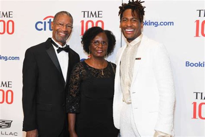Jon Batiste's Family: A Legacy Of Musical Talent