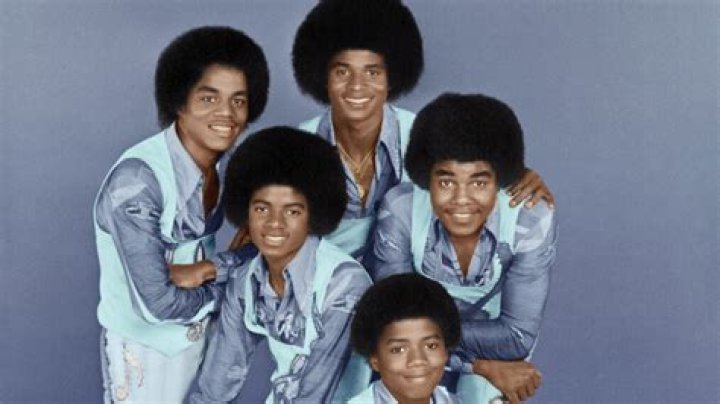 Jumpin Jackie Jackson