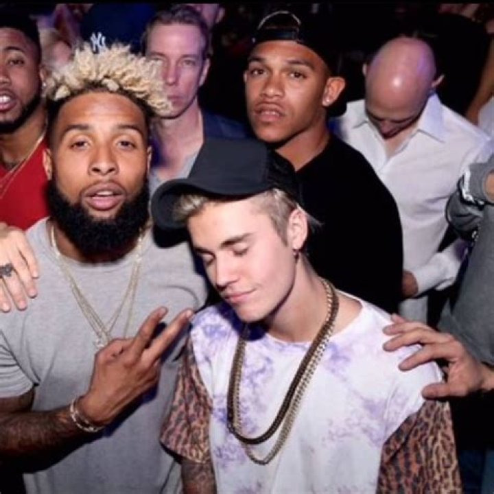 Justin Bieber And Odell Beckham Jr.: An Unforgettable Duo