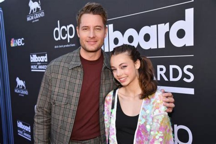 Justin Hartley's Daughter: An Exclusive Look Into Their Bond