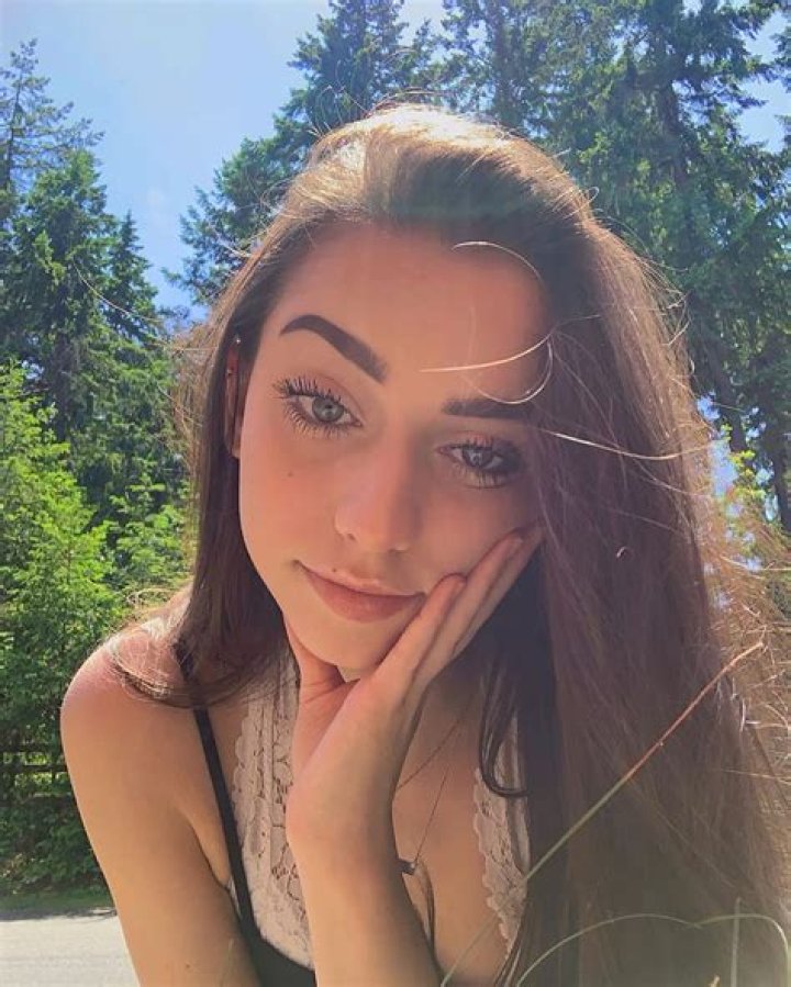 Katelyn Elizabeth's Leaked Photos: The Unseen Collection