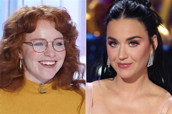 Katy Perry Tries to Convince Young Mom She 'Shamed' on 'American Idol' to Stay After She Quits