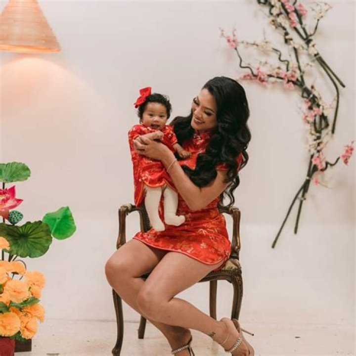 Kerwin Frost Wiki, Biography, Age, Birthday, Brother, Wife, Baby Mama, Daughter, Net Worth