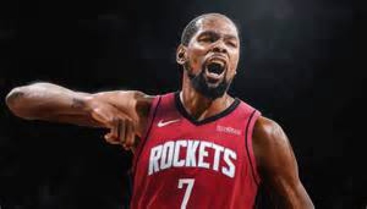 Kevin Durant's Love Life: An In-Depth Look