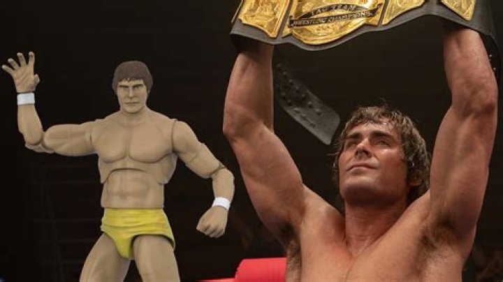 Kevin Von Erich's Daughter's Impact On Wrestling