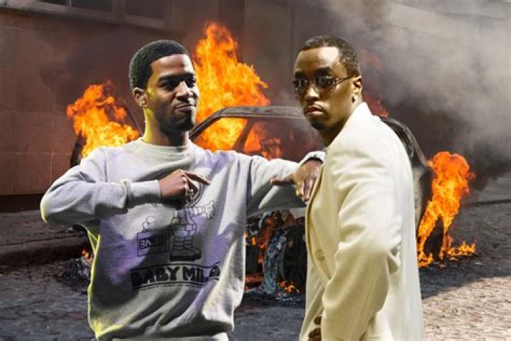 Kid Cudi's Relationships: A Comprehensive Guide