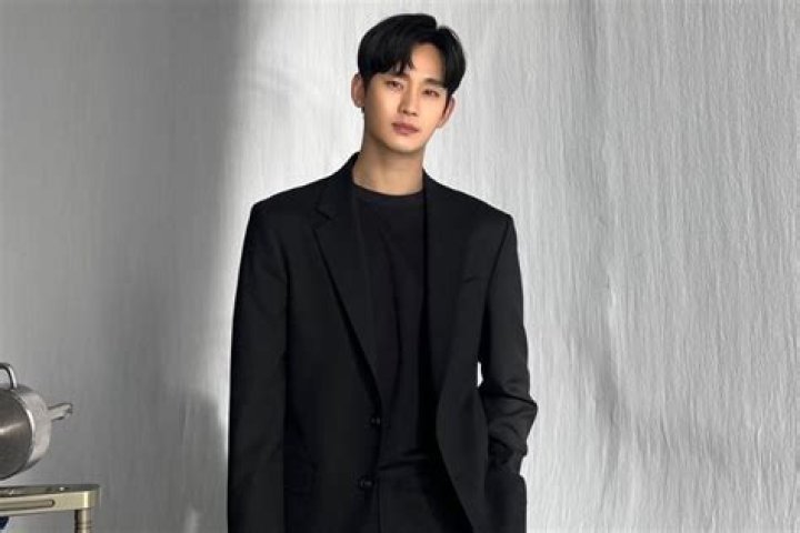 Kim Soo-hyun Height: A Comprehensive Guide To The Hallyu Star's Stature