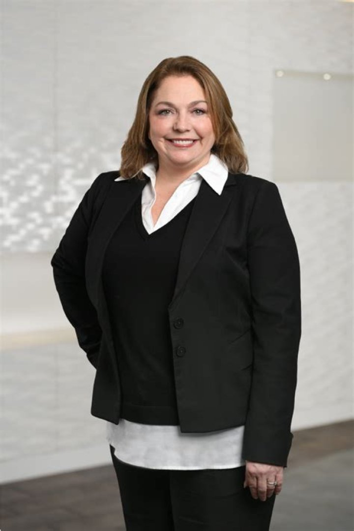 Kimberly Coates' Husband: The Untold Story