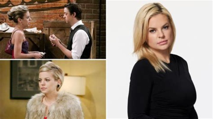 Kirsten Storms Movies And TV Shows: A Complete List