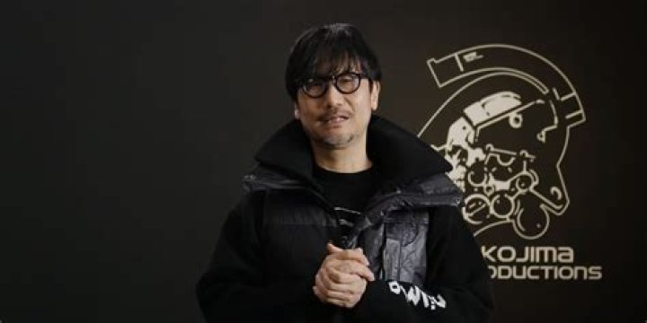 Kojima Productions Founder Hideo Kojima Net Worth; Games, Wiki, Wife And Family Details ·