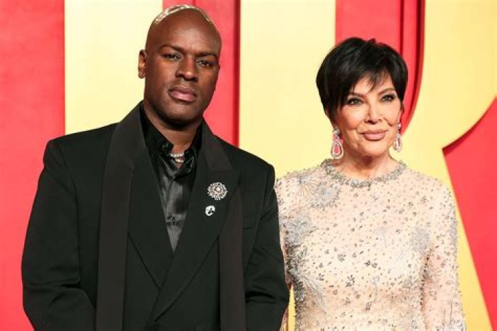 Kris Jenner's Boyfriend's Age: How Old Is Corey Gamble?