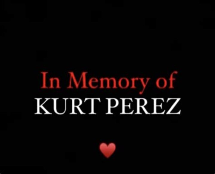 Kurt Perez La Lista Negra: The Unraveling Mystery