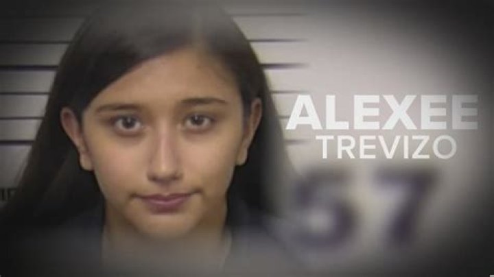 Latest Developments In The Alexee Trevizo Sentencing