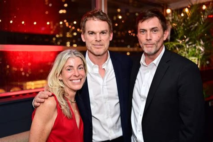 Latest News And Updates On Desmond Harrington In 2023