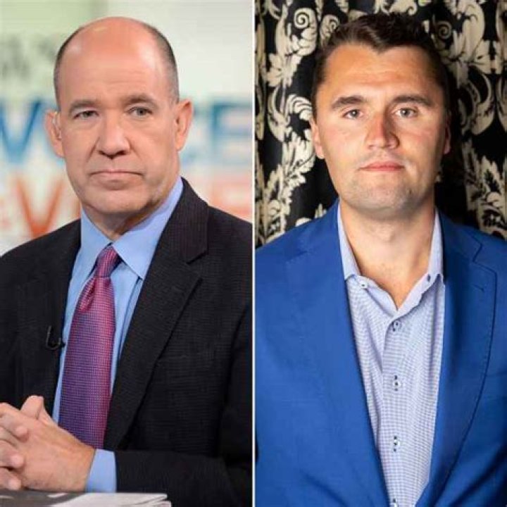 Latest News On Matthew Dowd And Maria Shriver