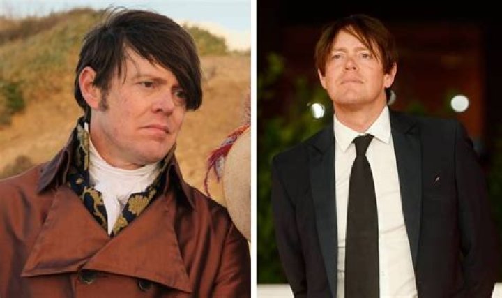 Latest Update On Kris Marshall Accident And His Recovery