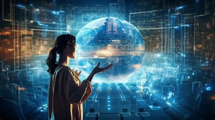 Leading The Way In Technology And Innovation