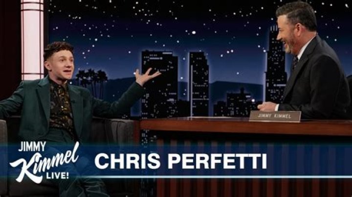 Learn About Chris Perfetti's Significant Other: A Comprehensive Overview