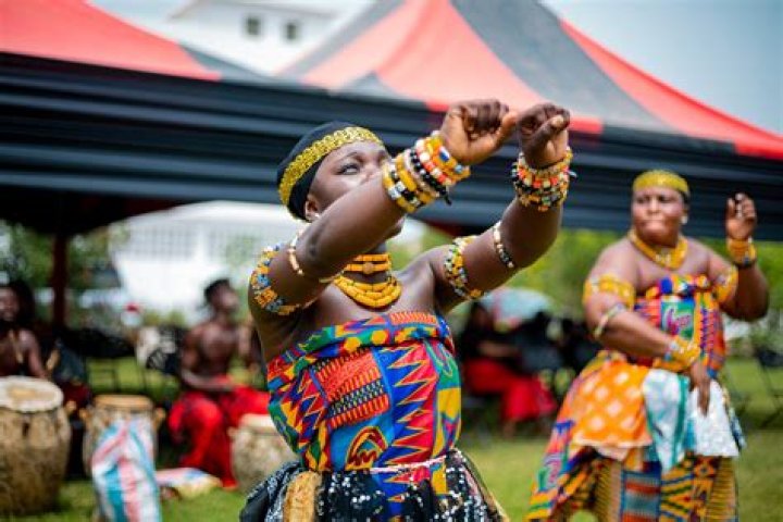 Learn The Age Of Ashanti: A Comprehensive Guide