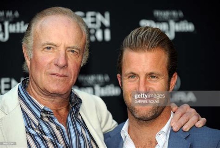 Legendary Actor And Son Of James Caan