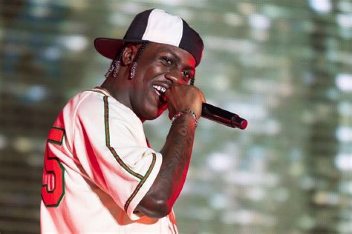 Lil Yachty's Age: A Detailed Profile