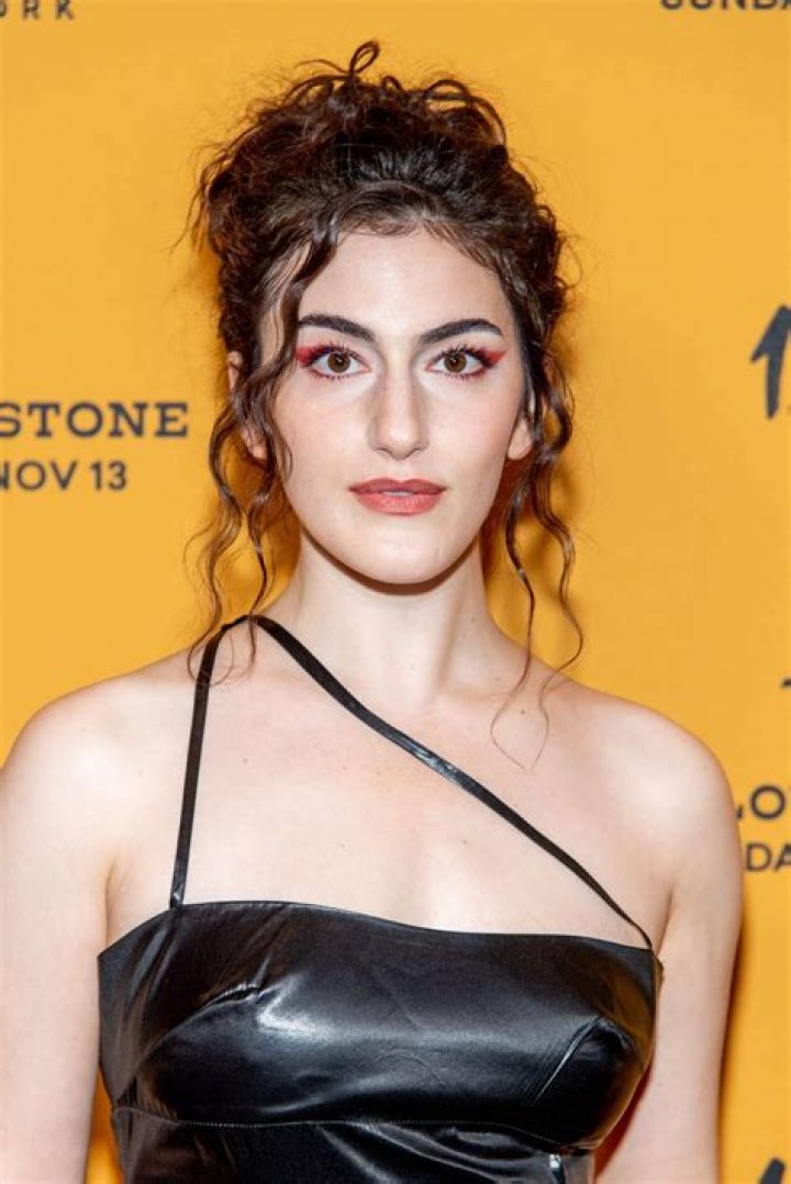 Lilli Kay: Trailblazing Transgender Actress