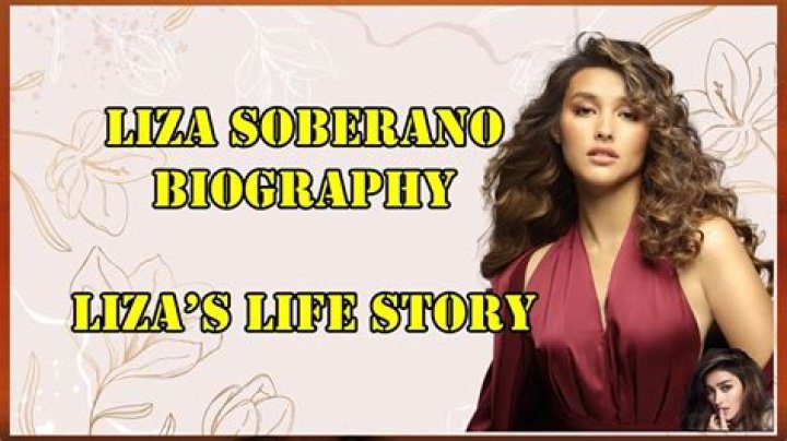 Liza Soberano's Love Life: A Detailed Exploration