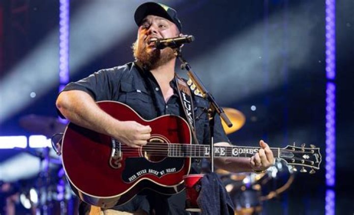 Luke Combs' Brother: How Did Tragedy Strike?