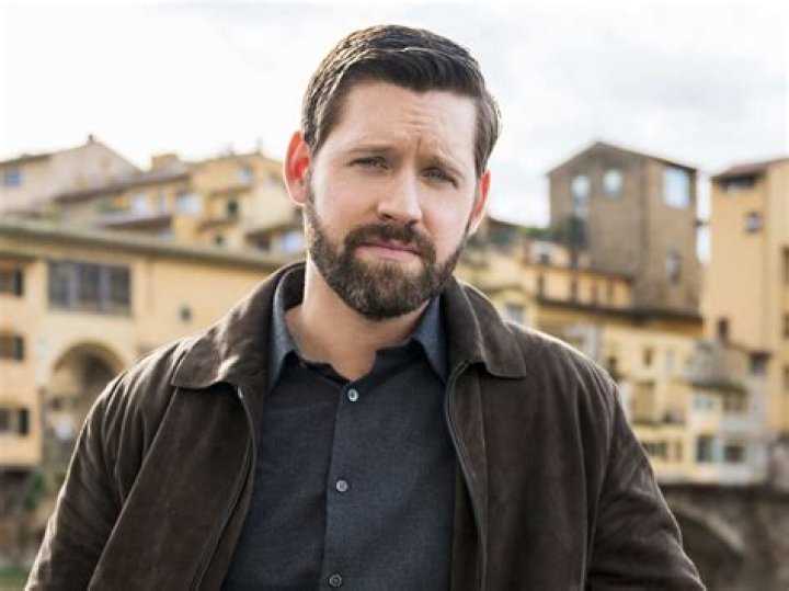 Luke Kleintank's Net Worth: A Comprehensive Look