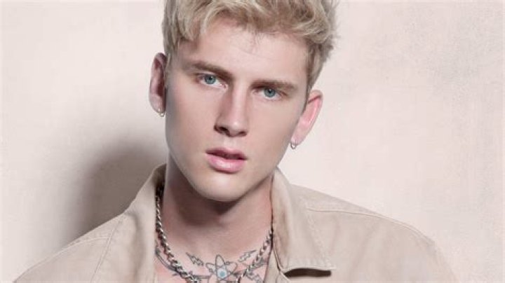 Machine Gun Kelly: The Fatherhood Journey