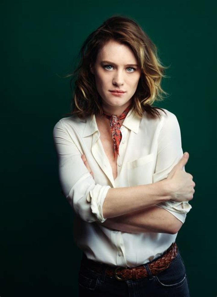 Mackenzie Davis: Rising Star Of Hollywood