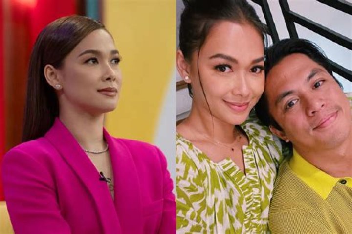 Maja Salvador's Mother: Unveiling The Matriarch Behind The Filipina Superstar