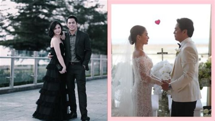 Maja Salvador: Age, Career And Personal Life Revealed
