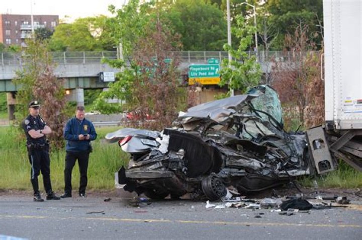 Marilyn Grabowski's Tragic Traffic Accident