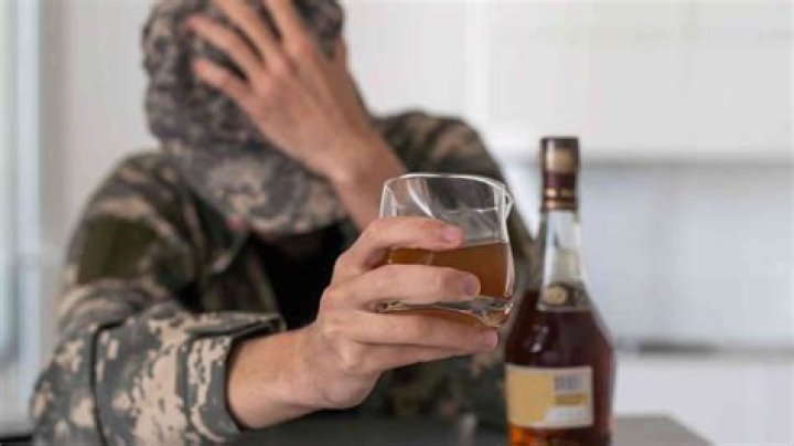 Marines: Alcohol-Related Incidents And Risks
