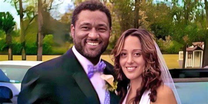 Meet Andre Rison's Girlfriend: Who's The Lucky Lady?