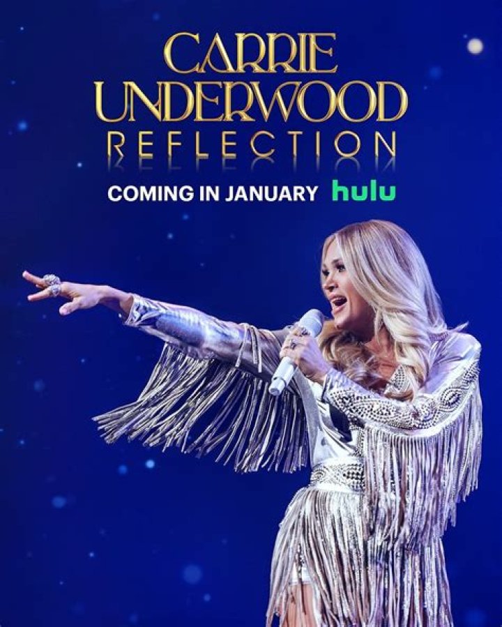 Meet Carrie Underwood's Brother: A Sibling's Bond