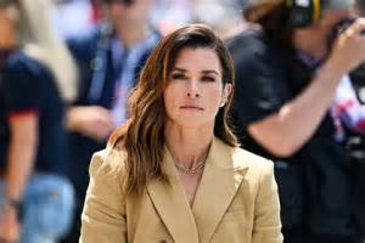 Meet Danica Patrick's Current And Past Partners: A Complete Guide